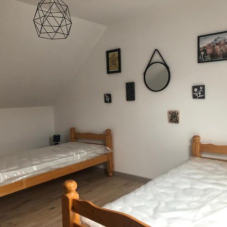 Maison Chaleureuse A La Campagne Camps-en-Amienois Εξωτερικό φωτογραφία